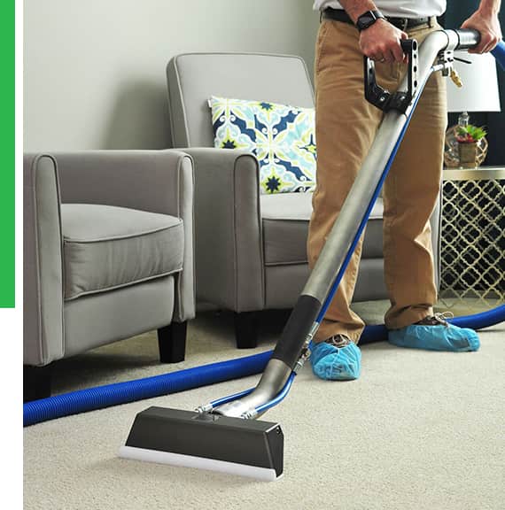 carpet cleaning brisbane