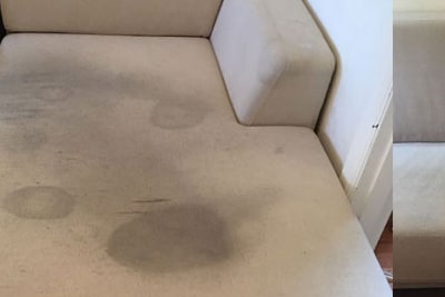 couch stain removal