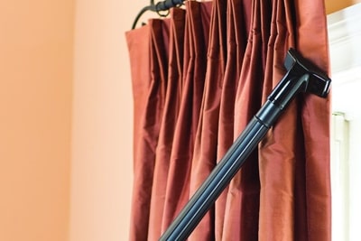 curtain dry cleaning