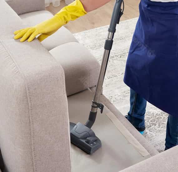 excellent couch cleaning services