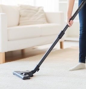 professional carpet cleaning