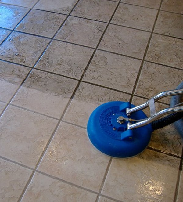 tiles and floors service